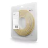 Lindy cavo di rete Cat.6 U/UTP 30 m, giallo