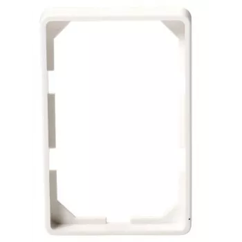 Lanview LVN126070 Accessorio per scatola da incasso bianco 10 pezzi