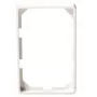 Lanview LVN126070 Accessorio per scatola da incasso bianco 10 pezzi