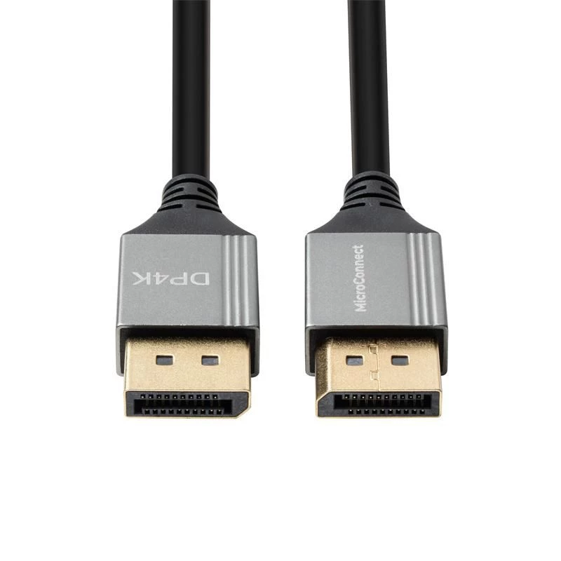 Cavo DisplayPort MicroConnect MC-DP-MMG-300US — DisplayPort su DisplayPort, 3,0 m