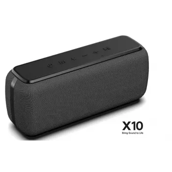 Altoparlante Bluetooth portatile VivoLink X10 — audio wireless, batteria ricaricabile