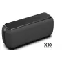 Altoparlante Bluetooth portatile VivoLink X10 — audio wireless, batteria ricaricabile