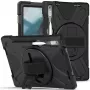 Custodia per tablet eSTUFF per Lenovo Tab P11 Pro, policarbonato, per display da 29,2 cm (11,5