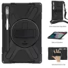 Custodia per tablet eSTUFF per Lenovo Tab P11 Pro, policarbonato, per display da 29,2 cm (11,5
