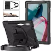 Custodia per tablet eSTUFF per Lenovo Tab P11 Pro, policarbonato, per display da 29,2 cm (11,5