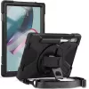 Custodia per tablet eSTUFF per Lenovo Tab P11 Pro, policarbonato, per display da 29,2 cm (11,5