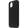 Custodia per cellulare eSTUFF per Apple iPhone 12 / 12 Pro, silicone, compatibile con schermo da 15,5 cm (6,1