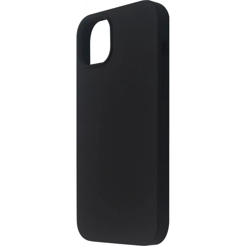Custodia per cellulare eSTUFF per Apple iPhone 12 / 12 Pro, silicone, compatibile con schermo da 15,5 cm (6,1