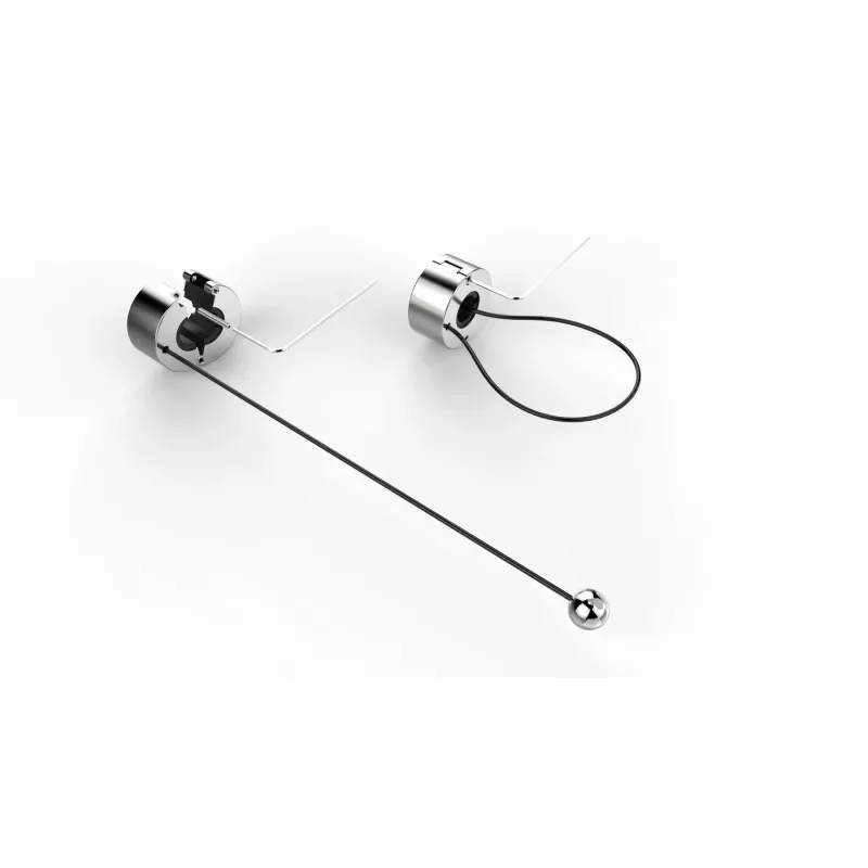 Adattatore Vivolink 8K@60Hz Pro Adapter Ring USB-C (PROADRING4S-V2)