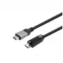 Cavo USB-C a USB-C con vite Vivolink (PROUSBCMMS10)