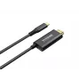 Cavo USB-C a HDMI VivoLink con alimentazione 100 W, modello PROUSBCHDMIMM2-CHARGE