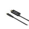 Cavo USB-C a HDMI VivoLink con alimentazione 100 W, modello PROUSBCHDMIMM2-CHARGE