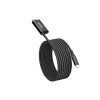 Cavo USB-C a HDMI VivoLink con alimentazione 100 W, modello PROUSBCHDMIMM2-CHARGE