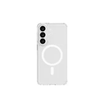 eSTUFF INFINITE OSLO Custodia per Samsung Galaxy S26+, TPU/PC riciclati