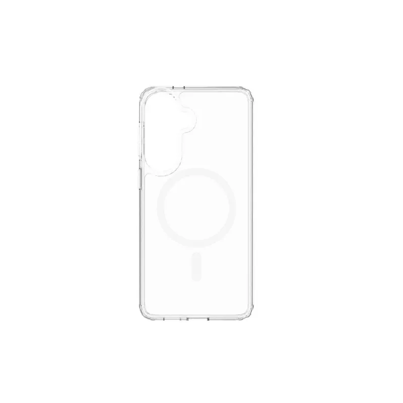 eSTUFF INFINITE OSLO Custodia per Samsung Galaxy S26+, TPU/PC riciclati