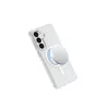 eSTUFF INFINITE OSLO Custodia per Samsung Galaxy S26+, TPU/PC riciclati