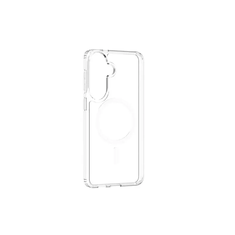 eSTUFF INFINITE OSLO Custodia per Samsung Galaxy S26+, TPU/PC riciclati