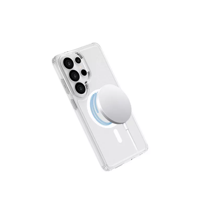 eSTUFF INFINITE (GRS) OSLO custodia per Samsung Galaxy S26 Ultra (ES67403008-BULK)