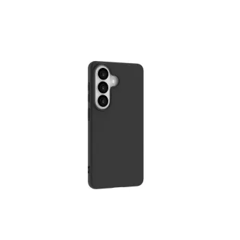 eSTUFF Custodia per cellulare in TPU trasparente (ES67401027-BULK)