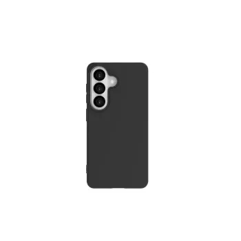 eSTUFF Custodia per cellulare in TPU trasparente (ES67401027-BULK)