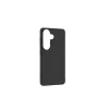 eSTUFF Custodia per cellulare in TPU trasparente (ES67401027-BULK)