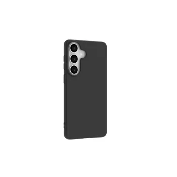 eSTUFF Custodia per cellulare in TPU trasparente (ES67401028-BULK)