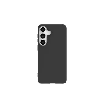 eSTUFF Custodia per cellulare in TPU trasparente (ES67401028-BULK)