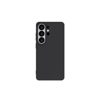 eSTUFF Custodia per cellulare in TPU, trasparente (ES67401029-BULK)