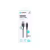 eSTUFF ES605280 Cavo USB USB 2.0 2 m USB-C USB-A nero