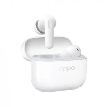 OPPO Enco Buds3 Pro Headset True Wireless Stereo (TWS) In-ear Chiamate/Musica Bluetooth bianco