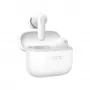OPPO Enco Buds3 Pro Headset True Wireless Stereo (TWS) In-ear Chiamate/Musica Bluetooth bianco