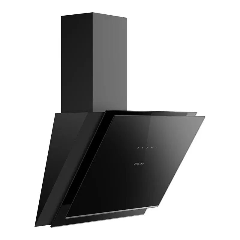 Cappa aspirante Dreame HZ40 Pro — classe di efficienza energetica A+++