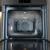 Forno da incasso Dreame OZ60 Pro Combi — 81 L, 60 cm, nero, classe energetica A++