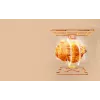 Forno da incasso Dreame OZ60 Pro Combi — 81 L, 60 cm, nero, classe energetica A++