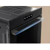 Forno da incasso Dreame OZ60 Pro Combi — 81 L, 60 cm, nero, classe energetica A++