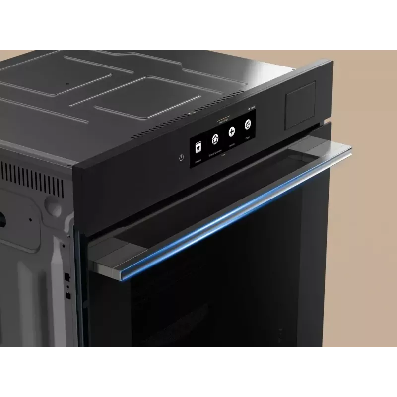 Forno da incasso Dreame OZ60 Pro Combi — 81 L, 60 cm, nero, classe energetica A++