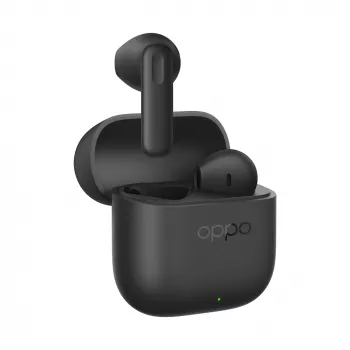 OPPO Enco Buds3 Headset True Wireless Stereo (TWS) In-Ear Chiamate/Musica Bluetooth nero