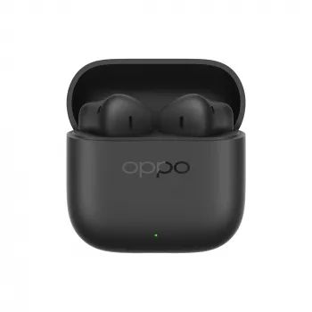 OPPO Enco Buds3 Headset True Wireless Stereo (TWS) In-Ear Chiamate/Musica Bluetooth nero