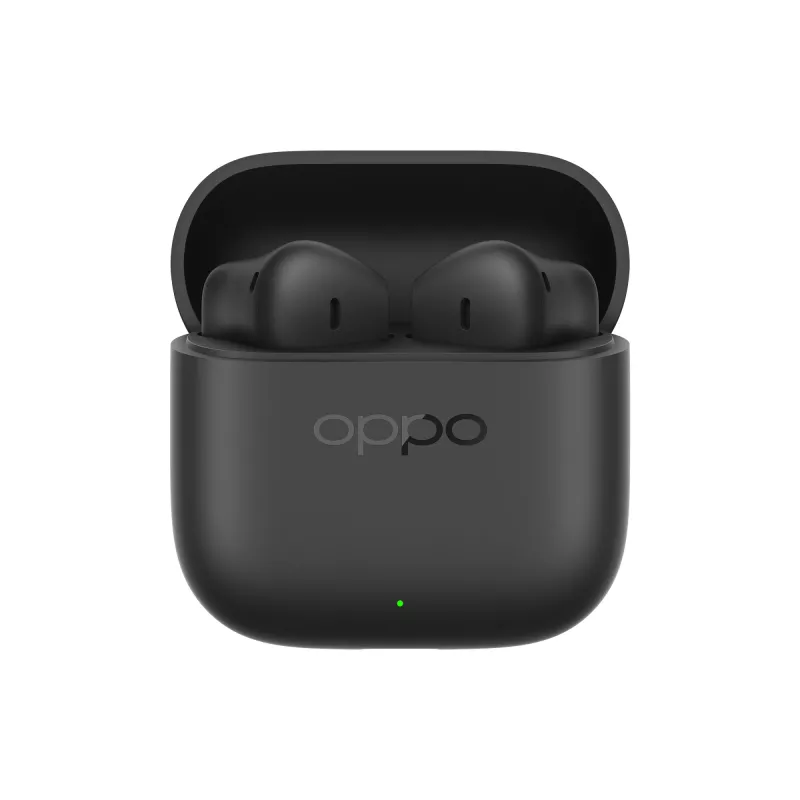 OPPO Enco Buds3 Headset True Wireless Stereo (TWS) In-Ear Chiamate/Musica Bluetooth nero