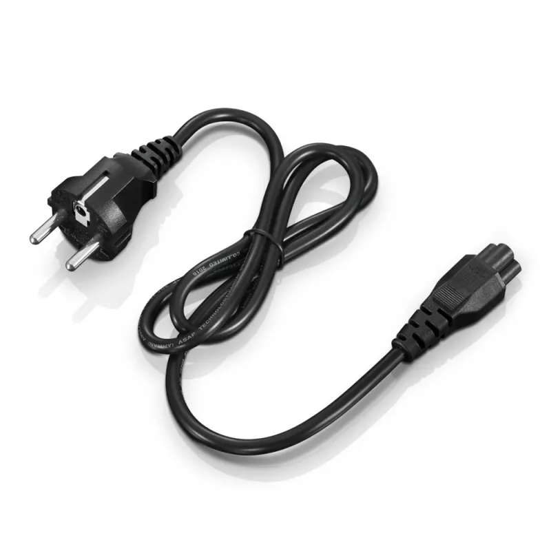 Alimentatore Lenovo 4X20V24711 90W, ingresso 100–240V, cavo 1,8 m, nero