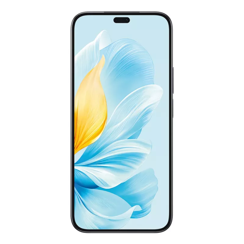 Smartphone Honor 200 Lite 5G 6,7 inch 256 GB nero