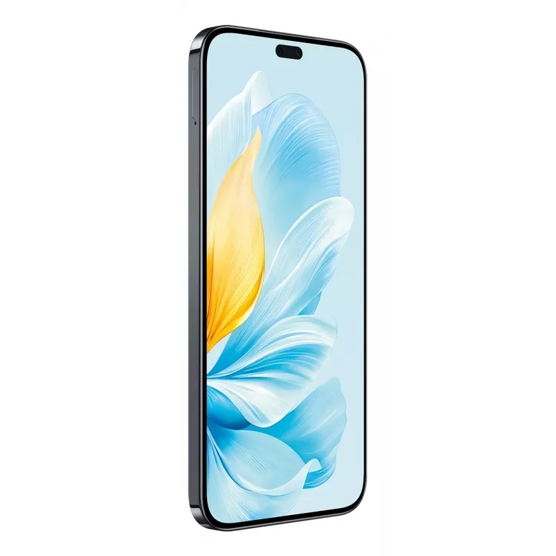 Smartphone Honor 200 Lite 5G 6,7 inch 256 GB nero