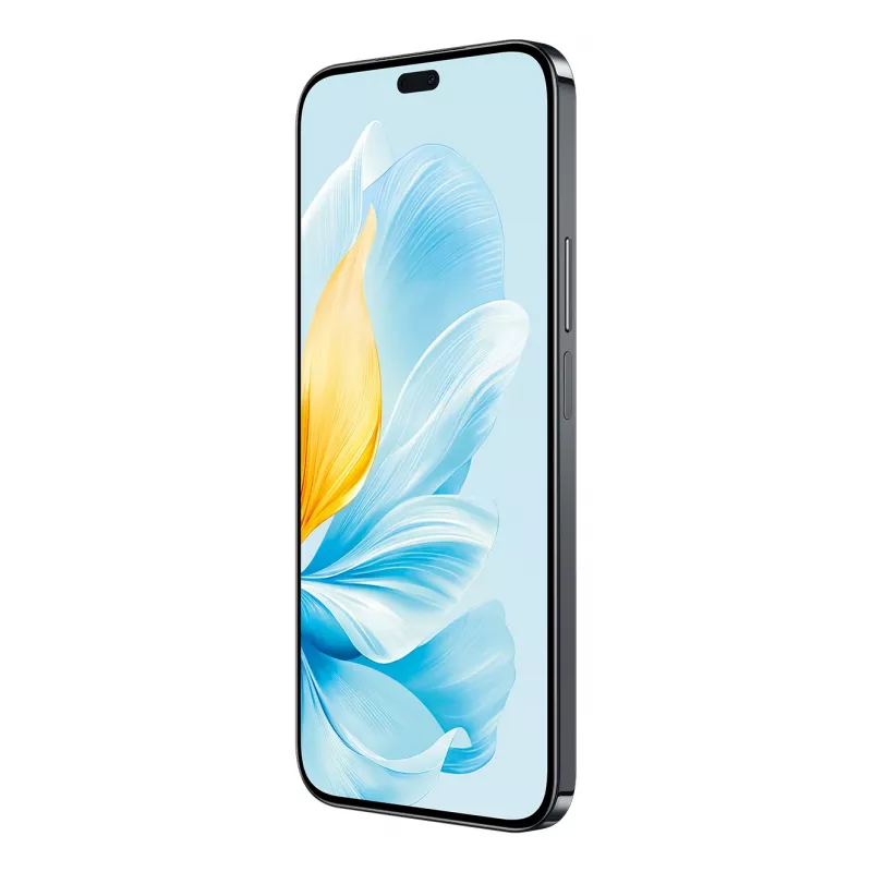 Smartphone Honor 200 Lite 5G 6,7 inch 256 GB nero