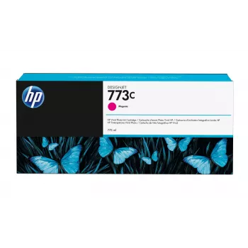 HP 773C cartuccia d'inchiostro magenta 775 ml DesignJet