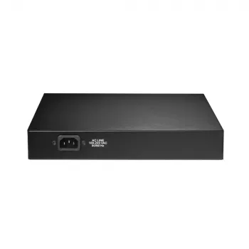 Switch di rete Edimax ES-1008P V2