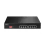 Switch di rete Edimax ES-1008P V2