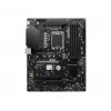 MSI PRO Z790-S WIFI scheda madre Intel Z790 LGA 1700 ATX