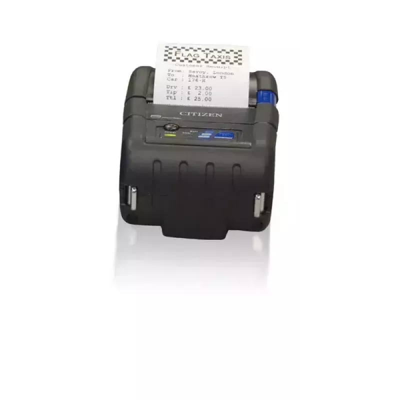 Stampante mobile Citizen CMP-20II 203 x 203 DPI con filo e senza fili