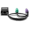 TRENDnet TK-CAT5P modulo di interfaccia server CAT5 PS/2 (KVM)