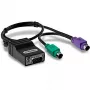 TRENDnet TK-CAT5P modulo di interfaccia server CAT5 PS/2 (KVM)